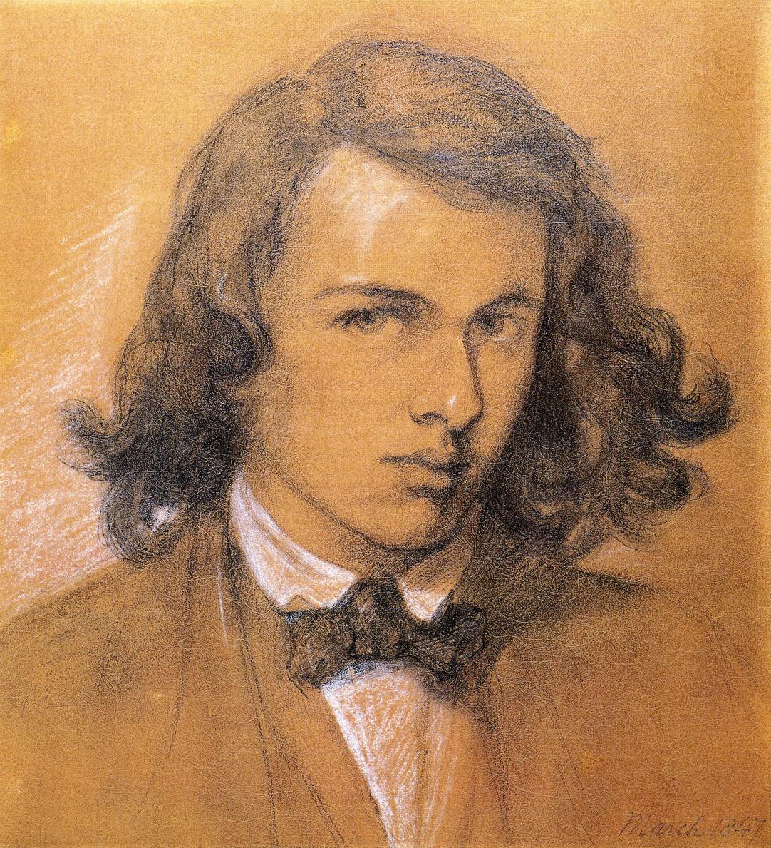 self-portrait-1847