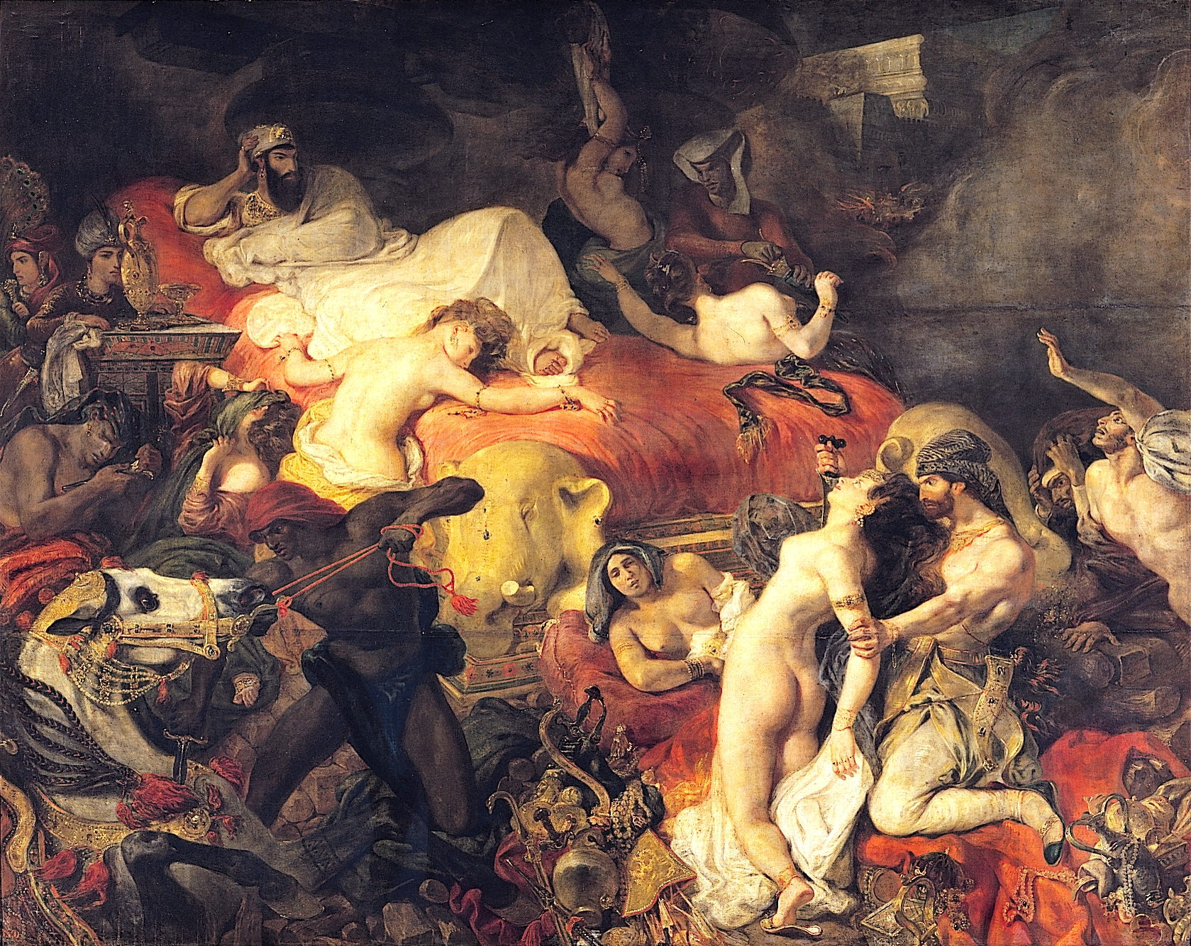 Eugène_Delacroix_-_La_Mort_de_Sardanapale